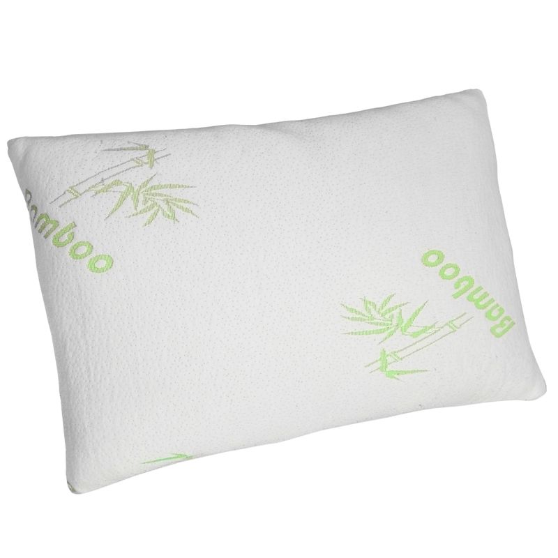 King Bamboo Pillow