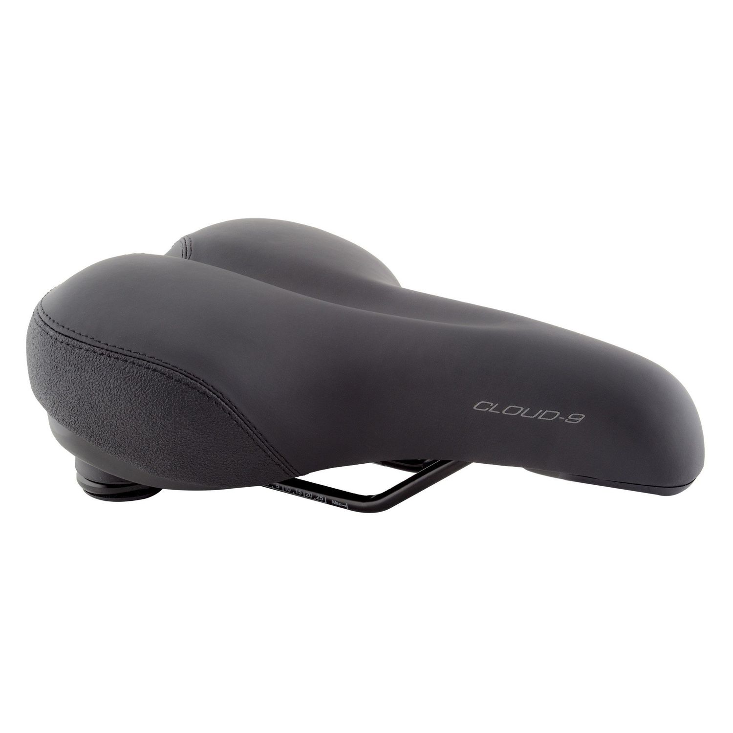SADDLE C9 GF COMMUTER ES EM 10x7
