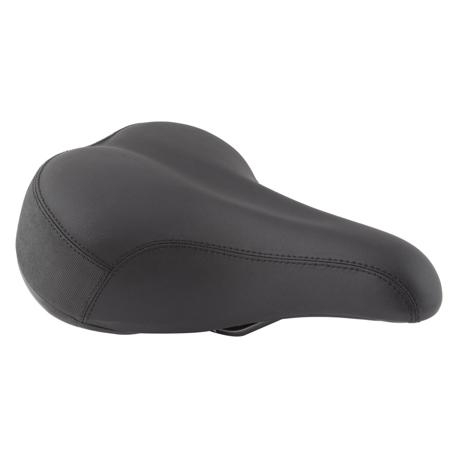 SADDLE PB COMFORT COMFORT WEB SPRING MENS BK