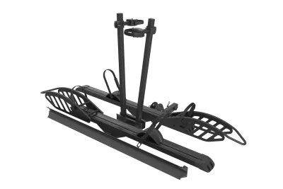 Auto racks