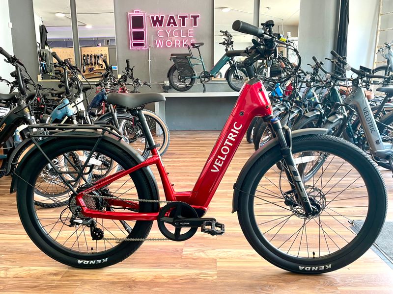 Velotric Discover 2