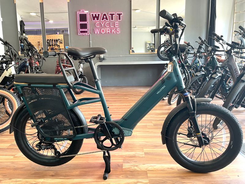 Velotric Go 1