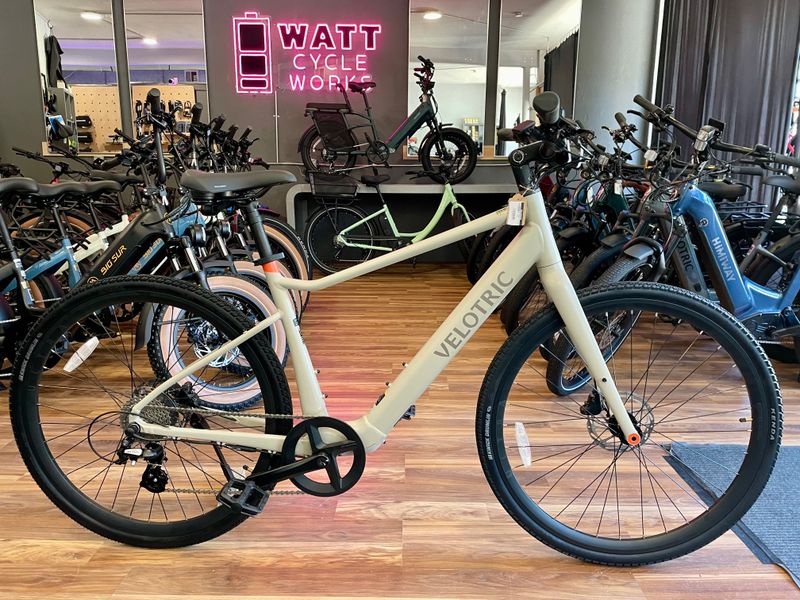 Velotric T1 ST
