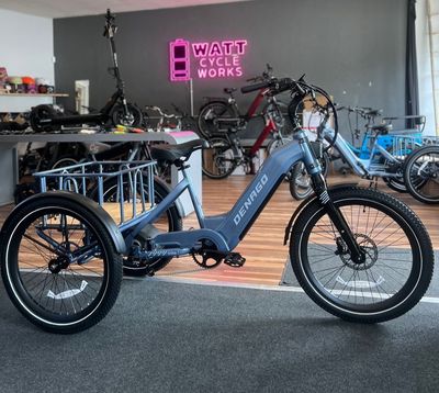 Trike
