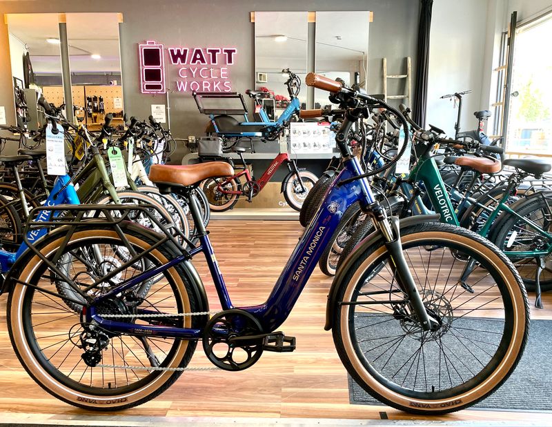 Aima Santa Monica