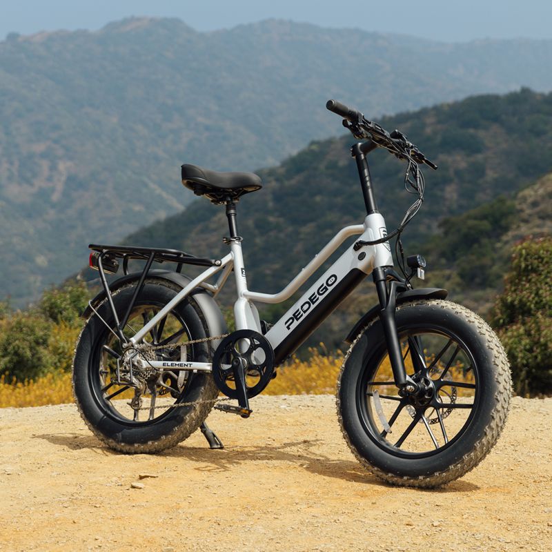 e-Bikes