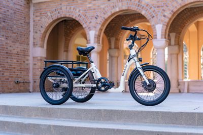 Emojo Trikes