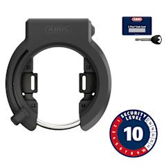 Frame Mounted Lock
