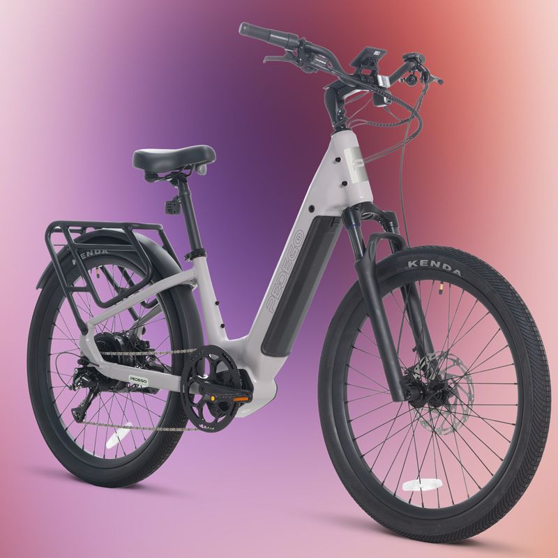 Pedego