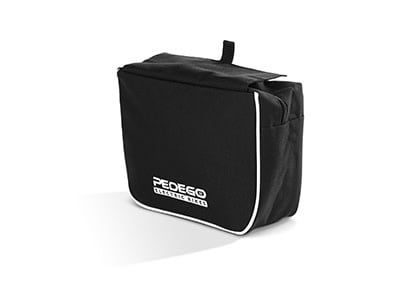 Front Bag (Black)