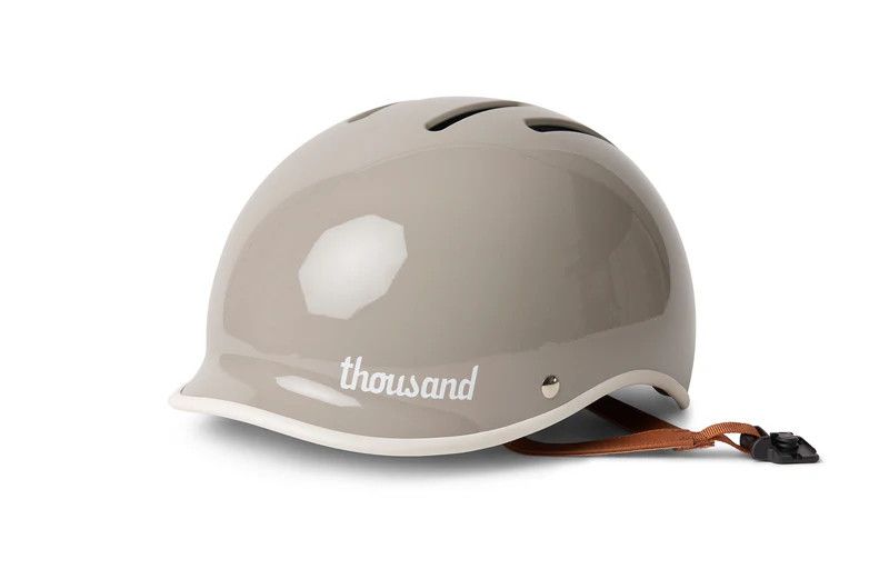 Helmet -> Thousand -> Heritage 2.0