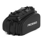 Convertible Trunk Bag (35L, Black)