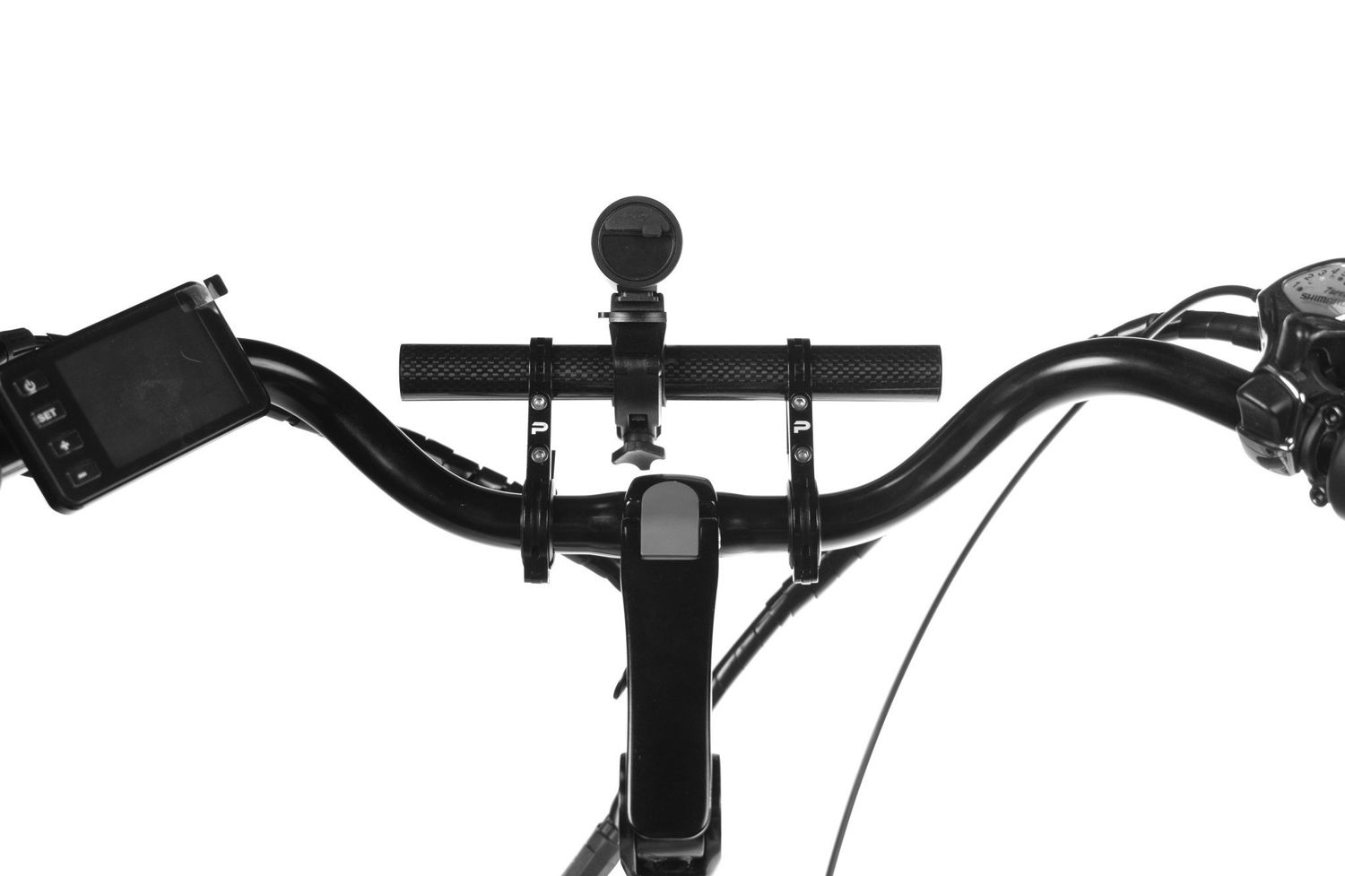 Handlebar Extender