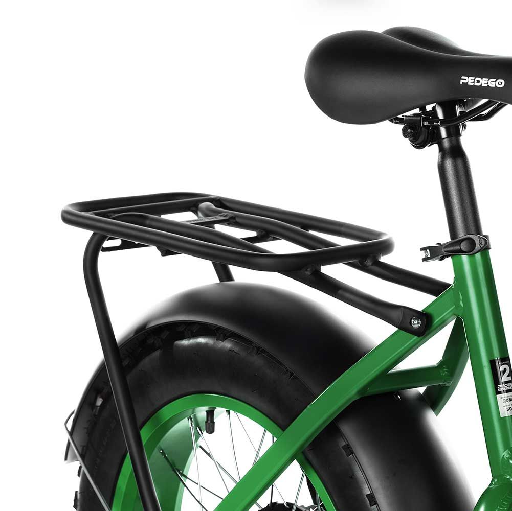 Rear Rack -> 20" Element V2