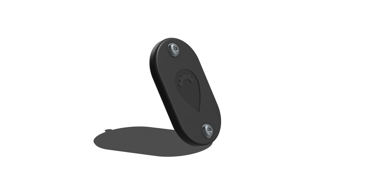 BIKEBAC - Tracker