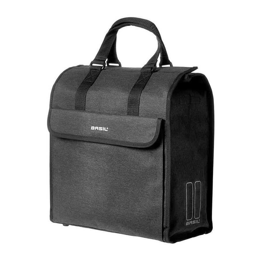 MIRA Shopper (Single, 17L, Black Melee)