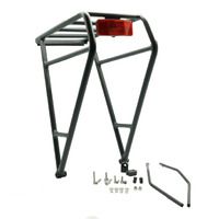 Rear Rack -> Trail Tracker