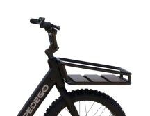 Front Rack -> Fat Tire Trike