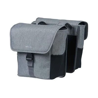 Go (Double, 32L, Grey)