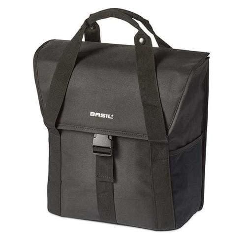 Go Simple (Single, 16L, Black)