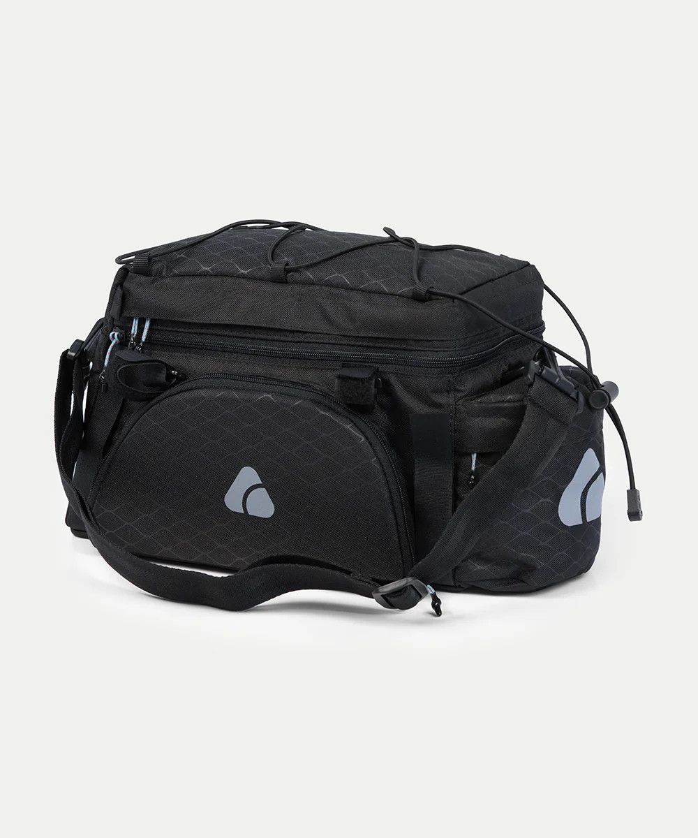 Oceanweave Icepack X19 (Convertible, 18.6L, Black)