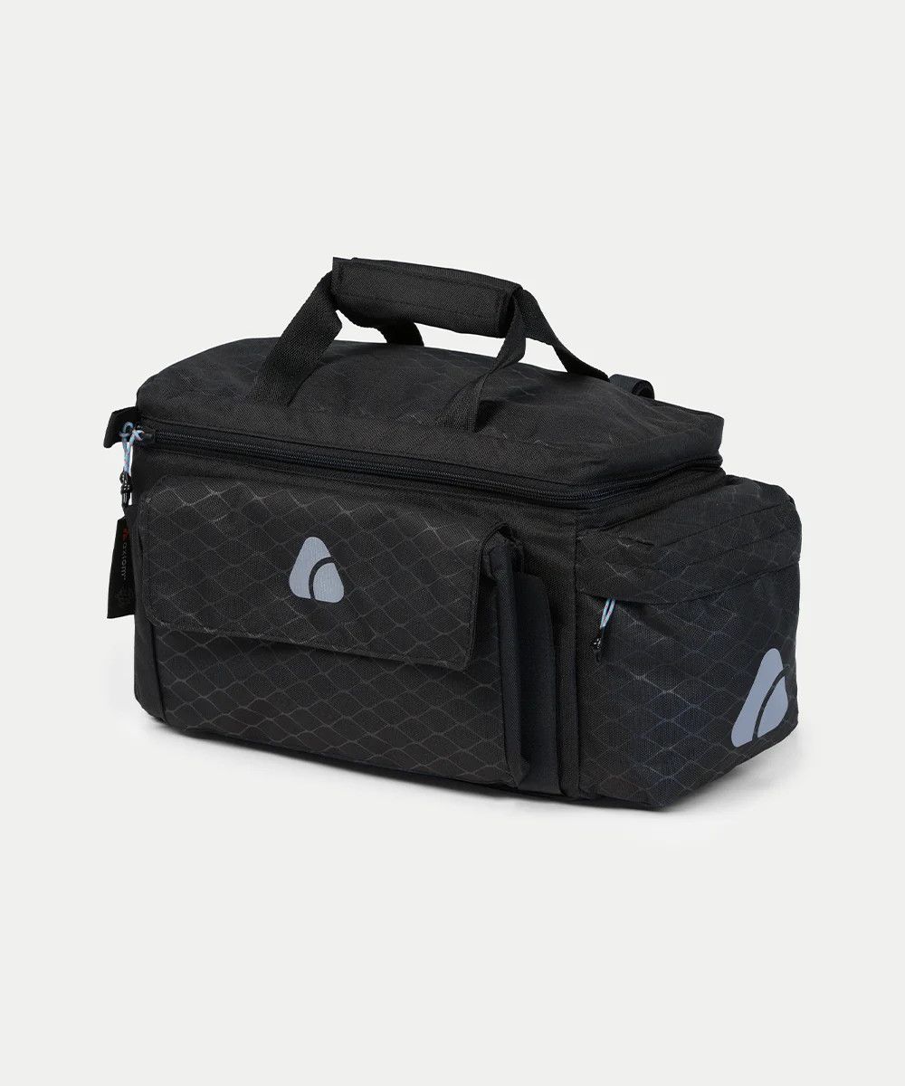 Oceanweave Icepack X15 (Convertible, 15.3L, Black)