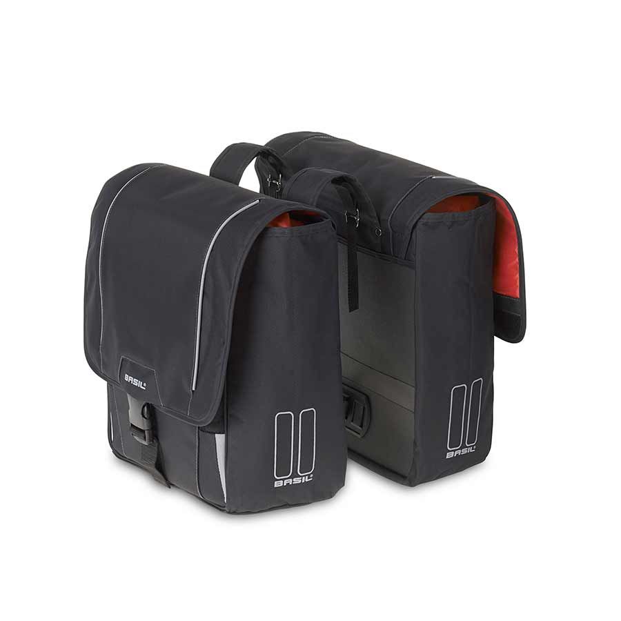 Sport Design (Double, 32L, Black)