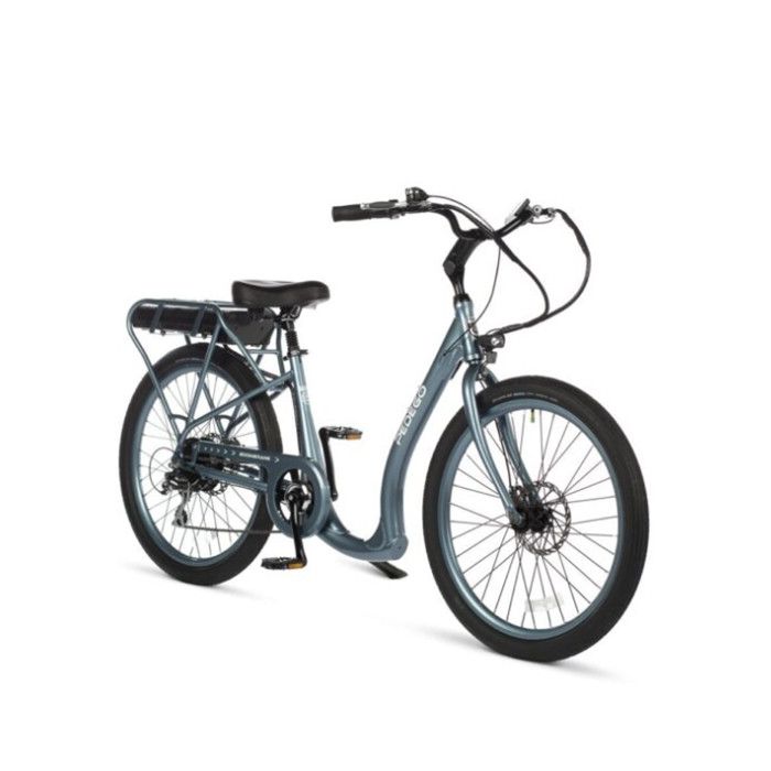 24" Boomerang + 52V 10Ah Batttery