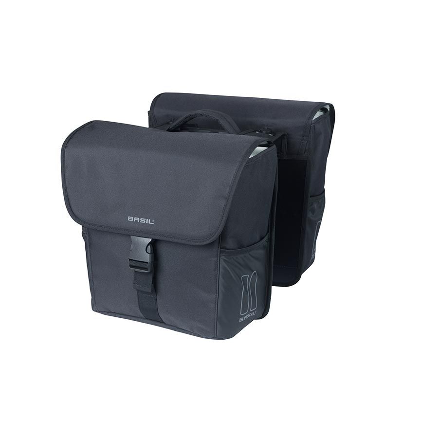 Go (Double, 32L, Black) + MIK