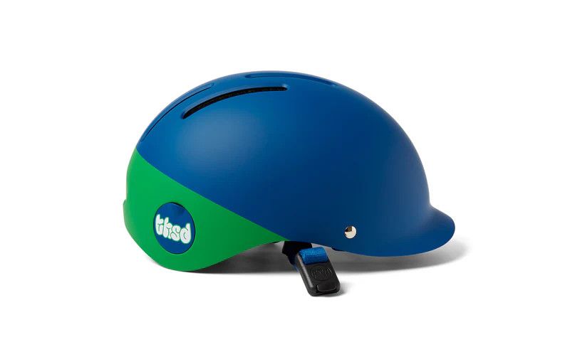 Helmet -> Thousand -> Next, Color: Pacific Tide