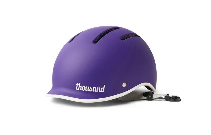 Helmet -> Thousand -> Jr. Kids
