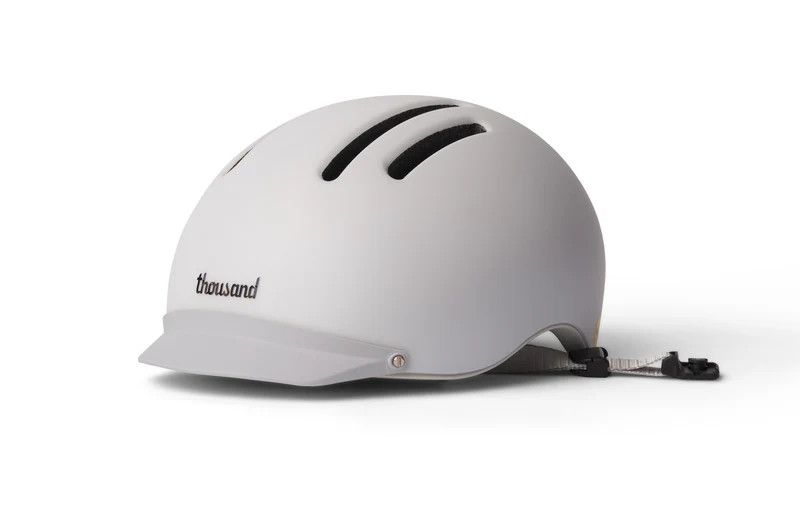 Helmet -> Thousand -> Chapter