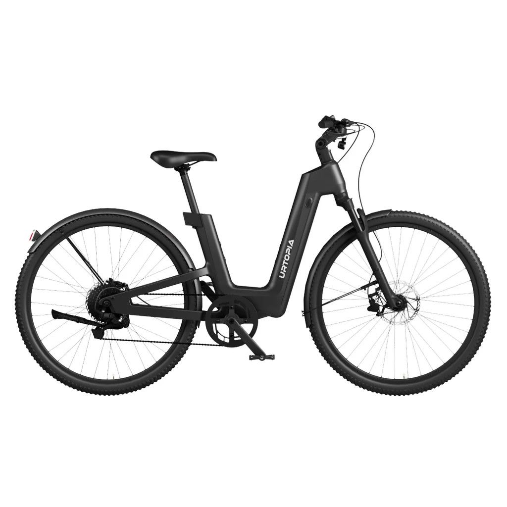 Carbon Fusion Pro - DEMO, Color: Blazing Black, Size: One Size Only