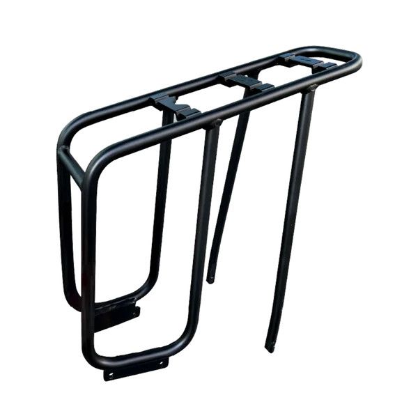 Rear Rack -> Fusion Pro