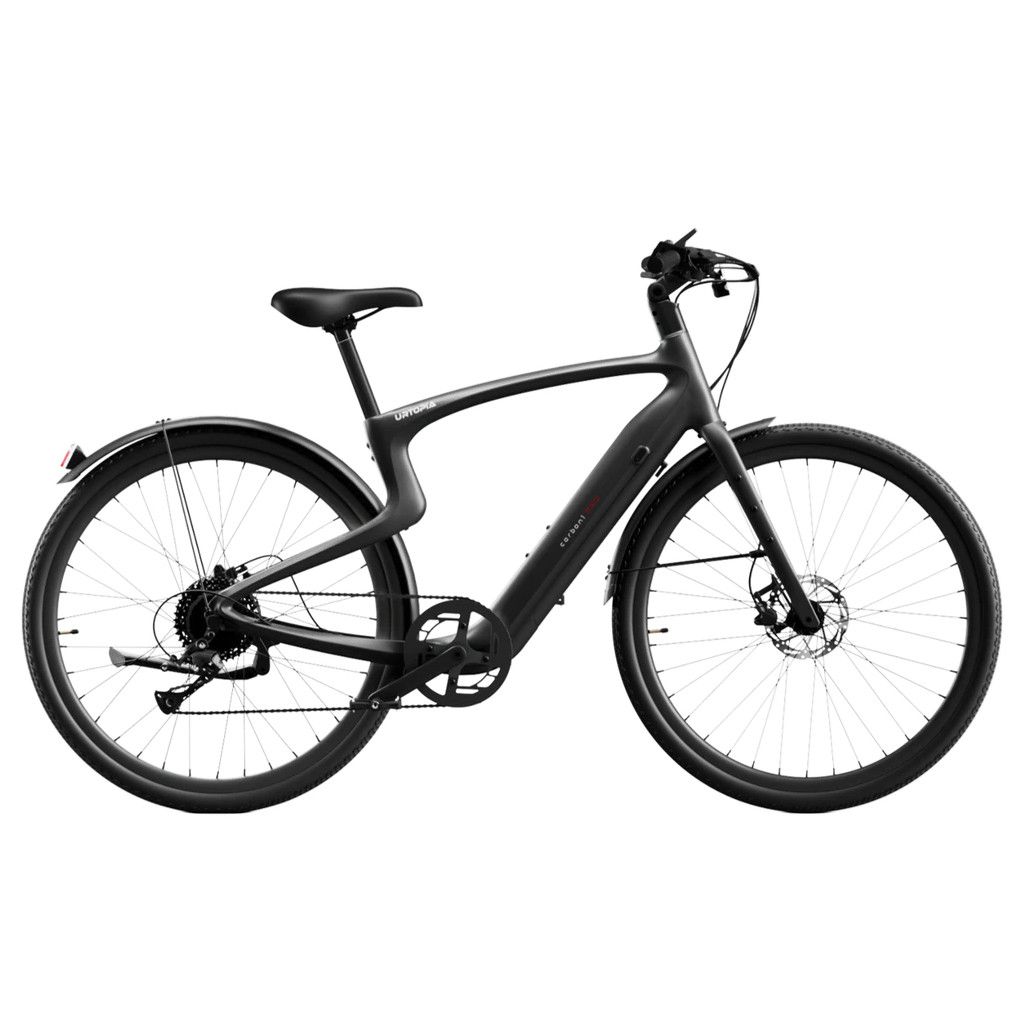 Carbon Classic