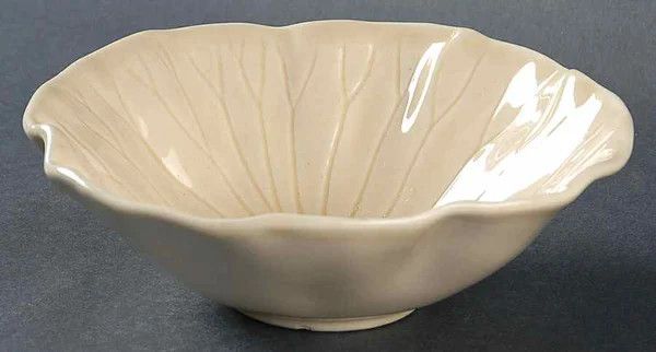 LOTUS-SAND FRUIT BOWL