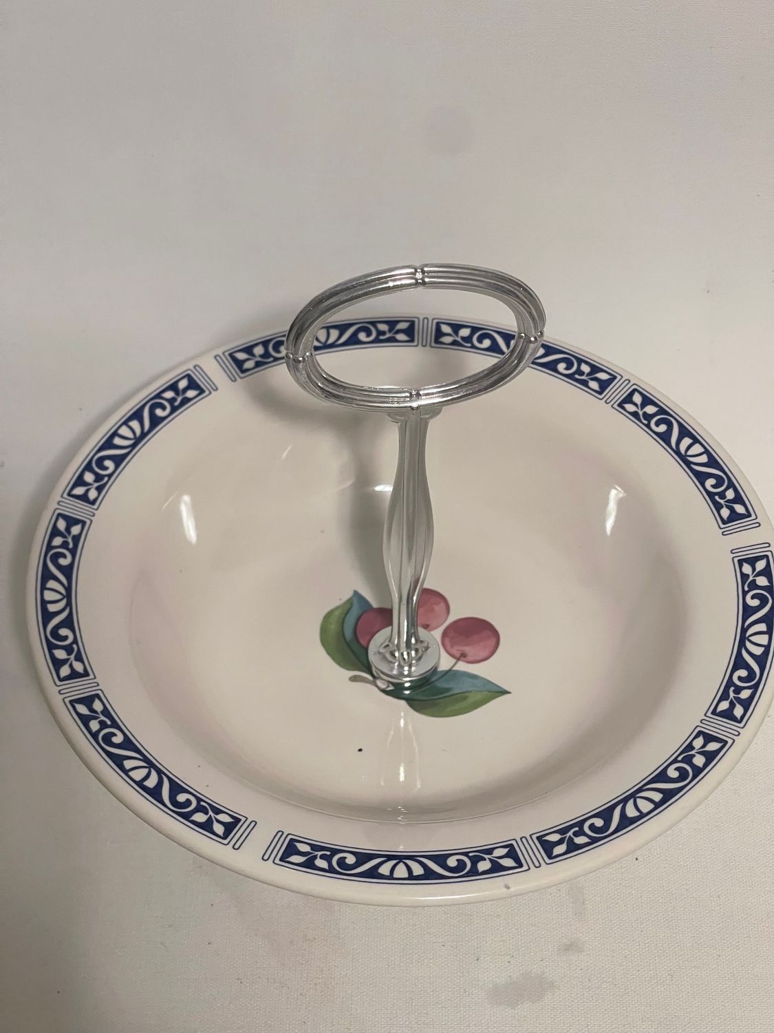 SUNBURY GROVE CANDY DISH