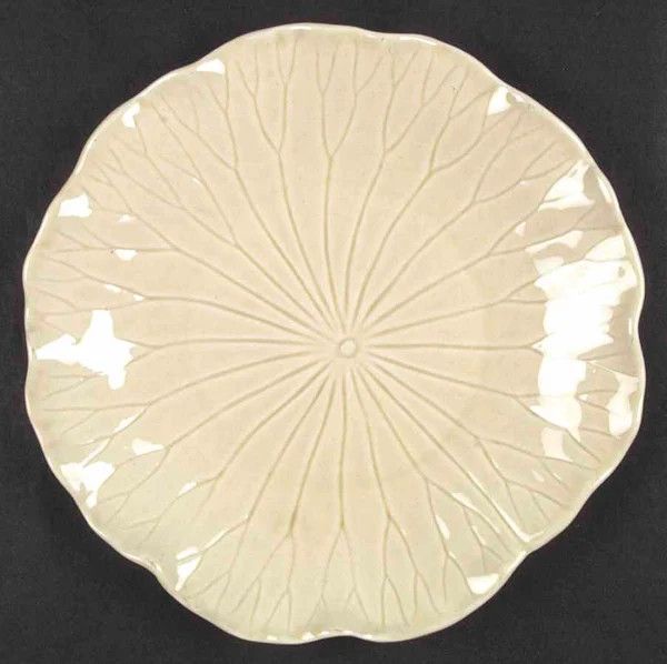 LOTUS-SAND DINNER PLATE 11"