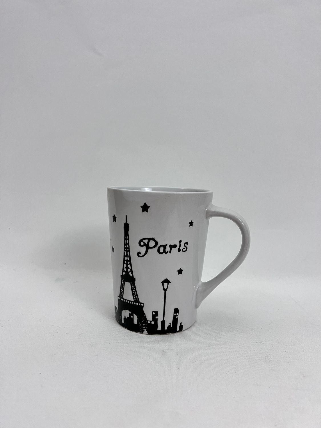PARIS MUG 4.5"