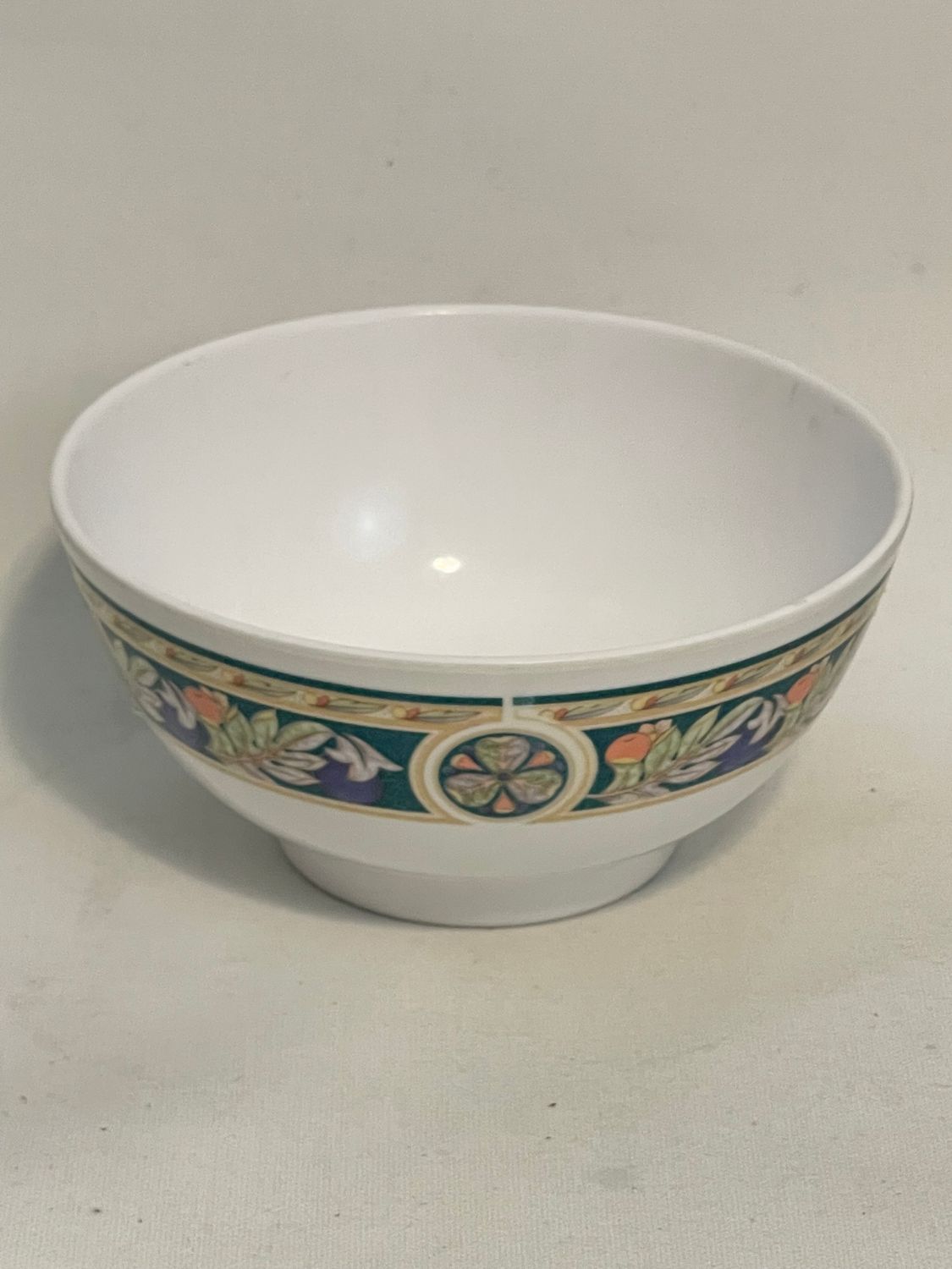 BRANDYWINE MELAMINE BOWL 5"