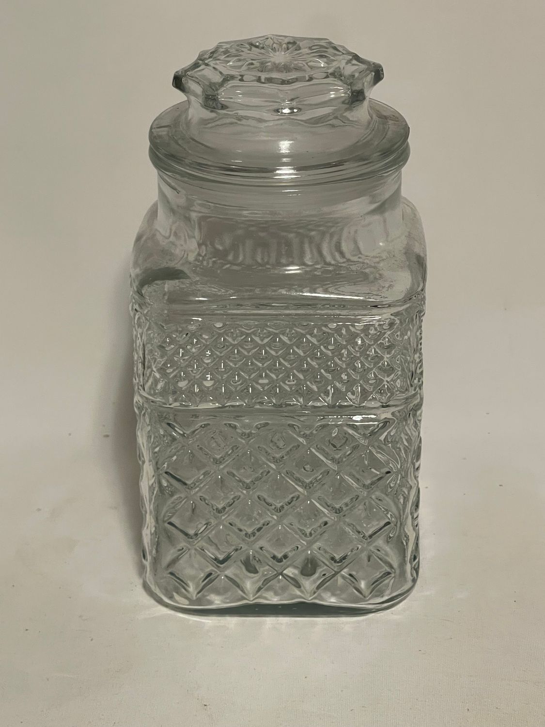 WEXFORD CANISTER 9 5/8"