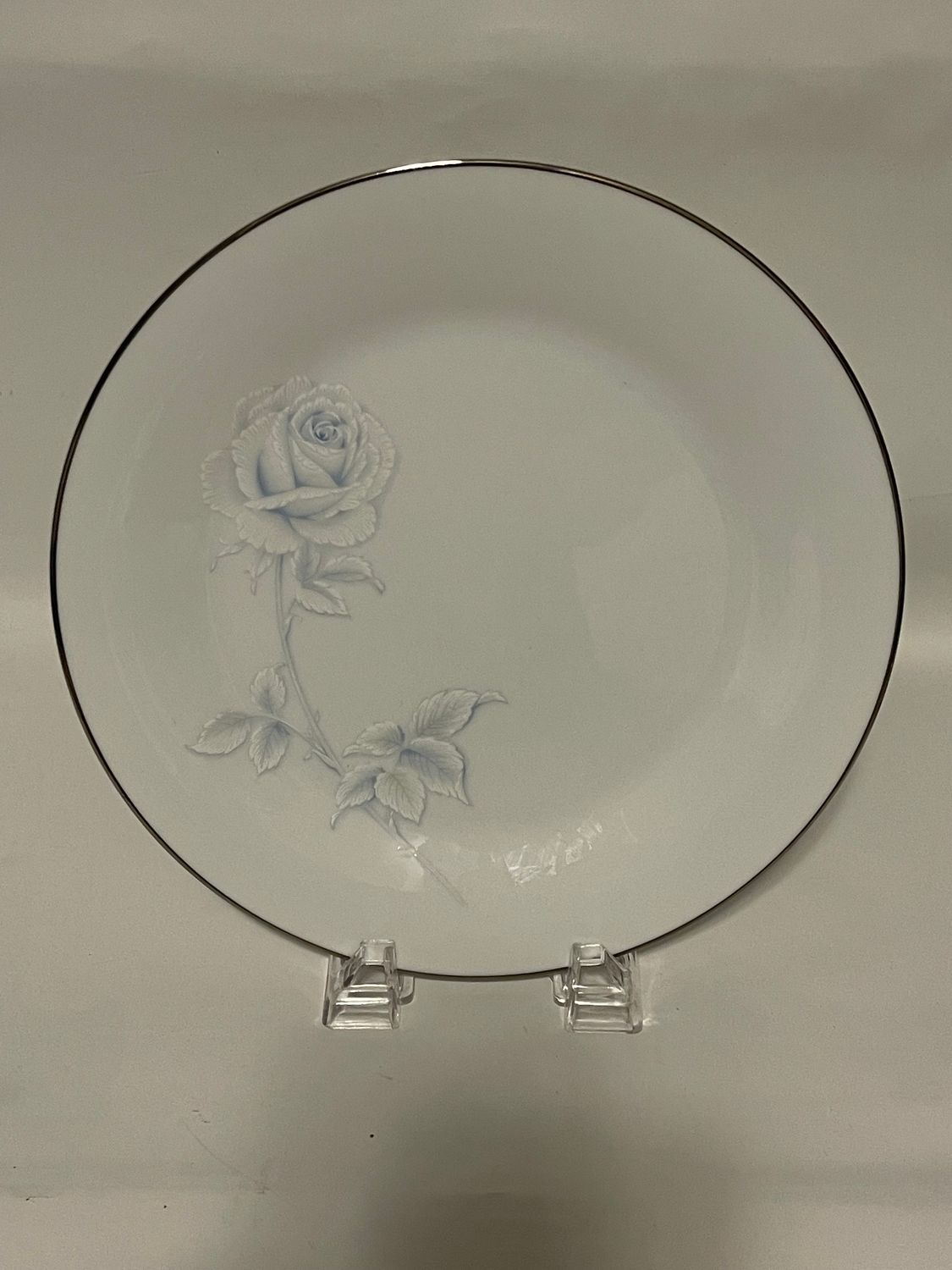 VIRTUE DINNER PLATE 10 1/2"