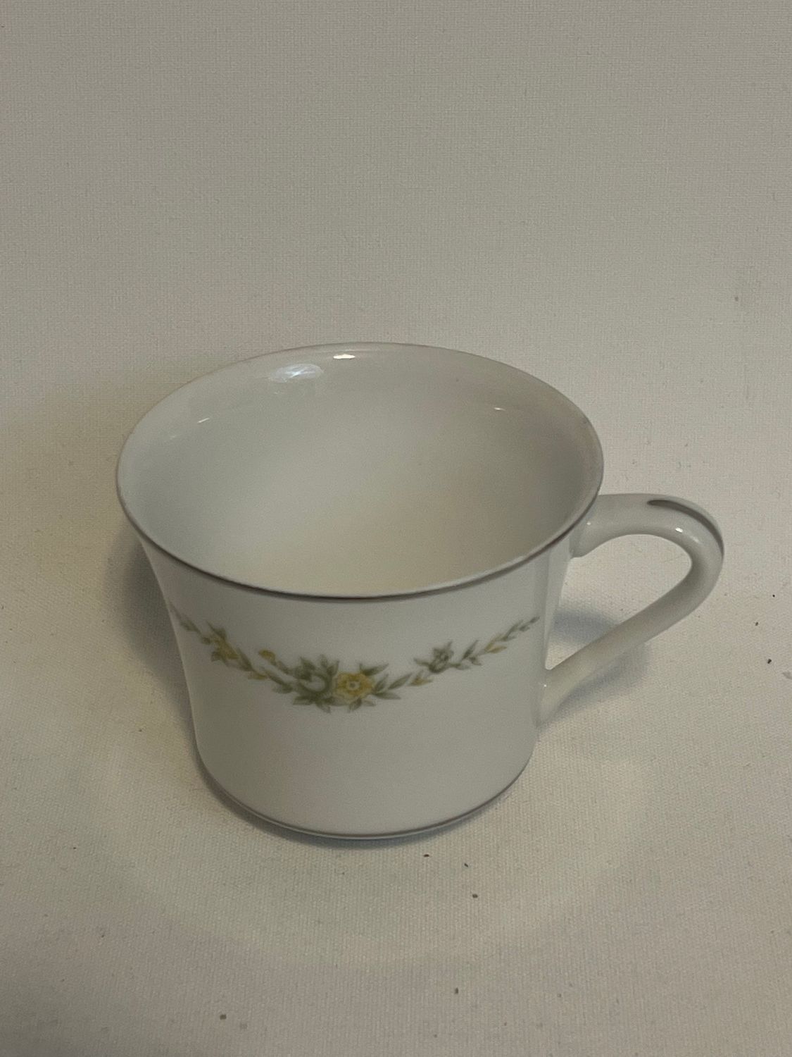 WESTCHESTER 2 7/8" CUP