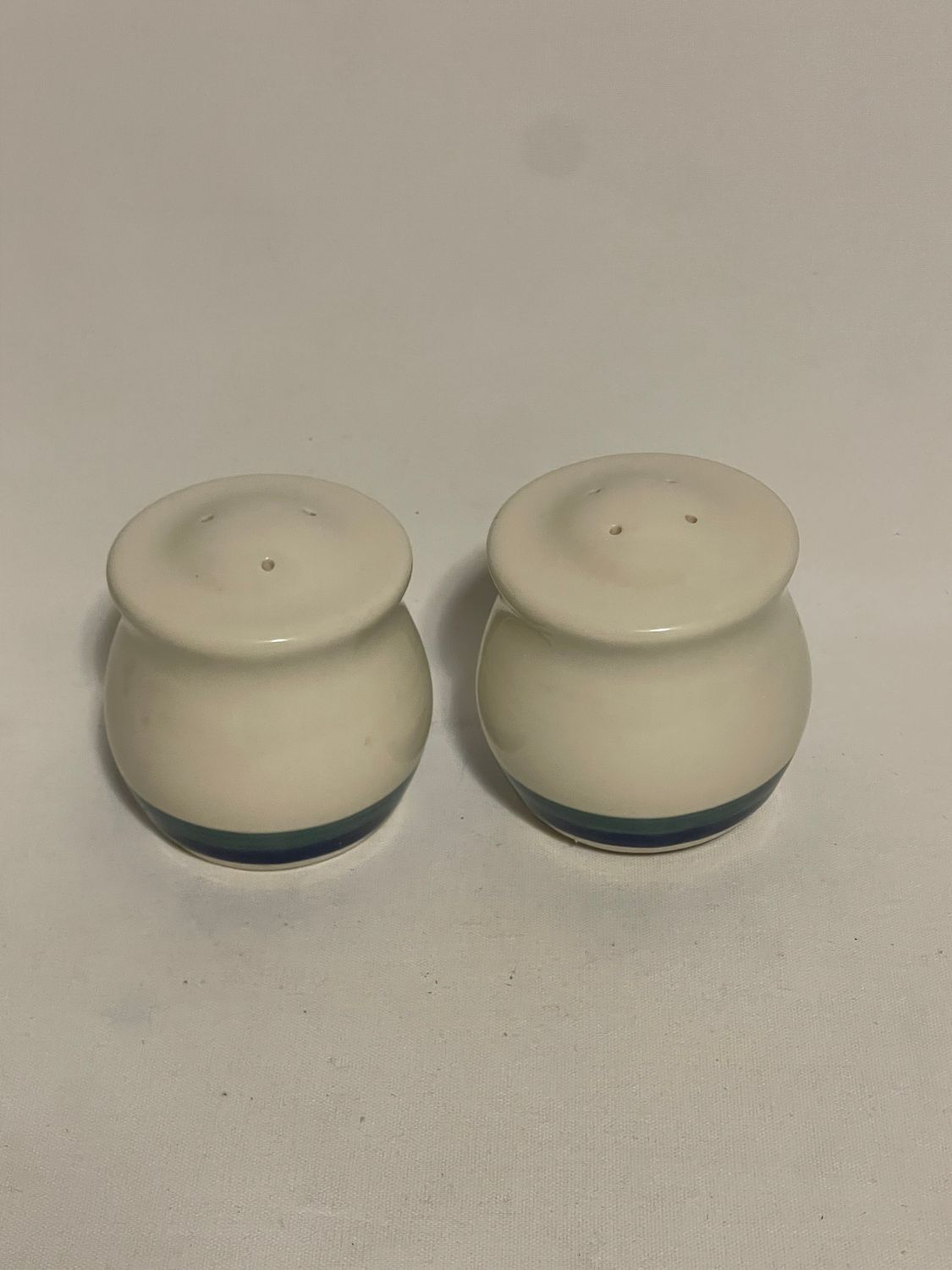 NORTHWINDS SALT AND PEPPER SET