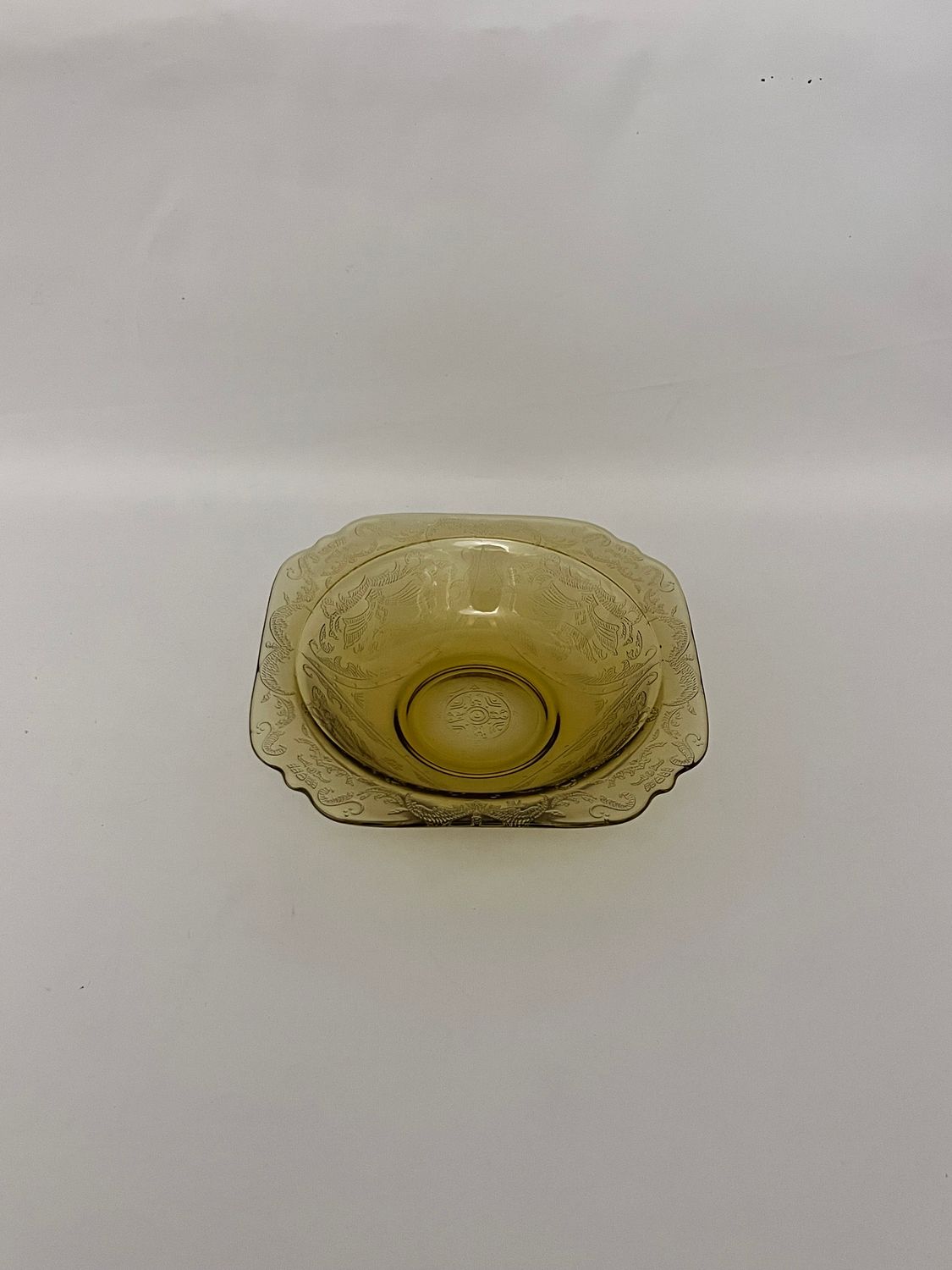 RECOLLECTION SOUP/ CEREAL BOWL 6 3/4"