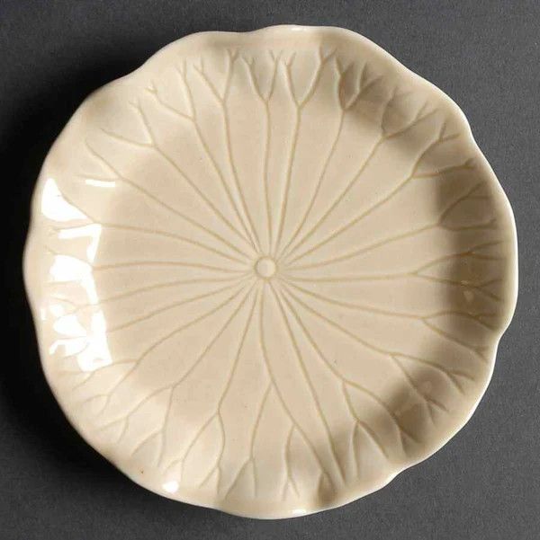 LOTUS-SAND BREAD &amp; BUTTER