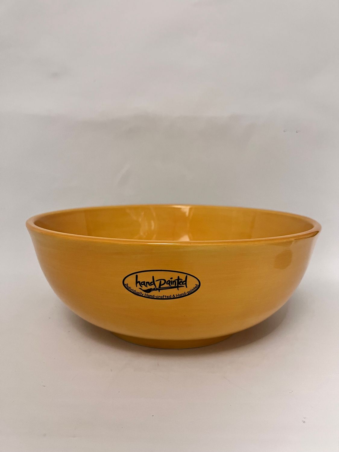 ESPANA BUTTER SALAD/ SERVING BOWL 11"