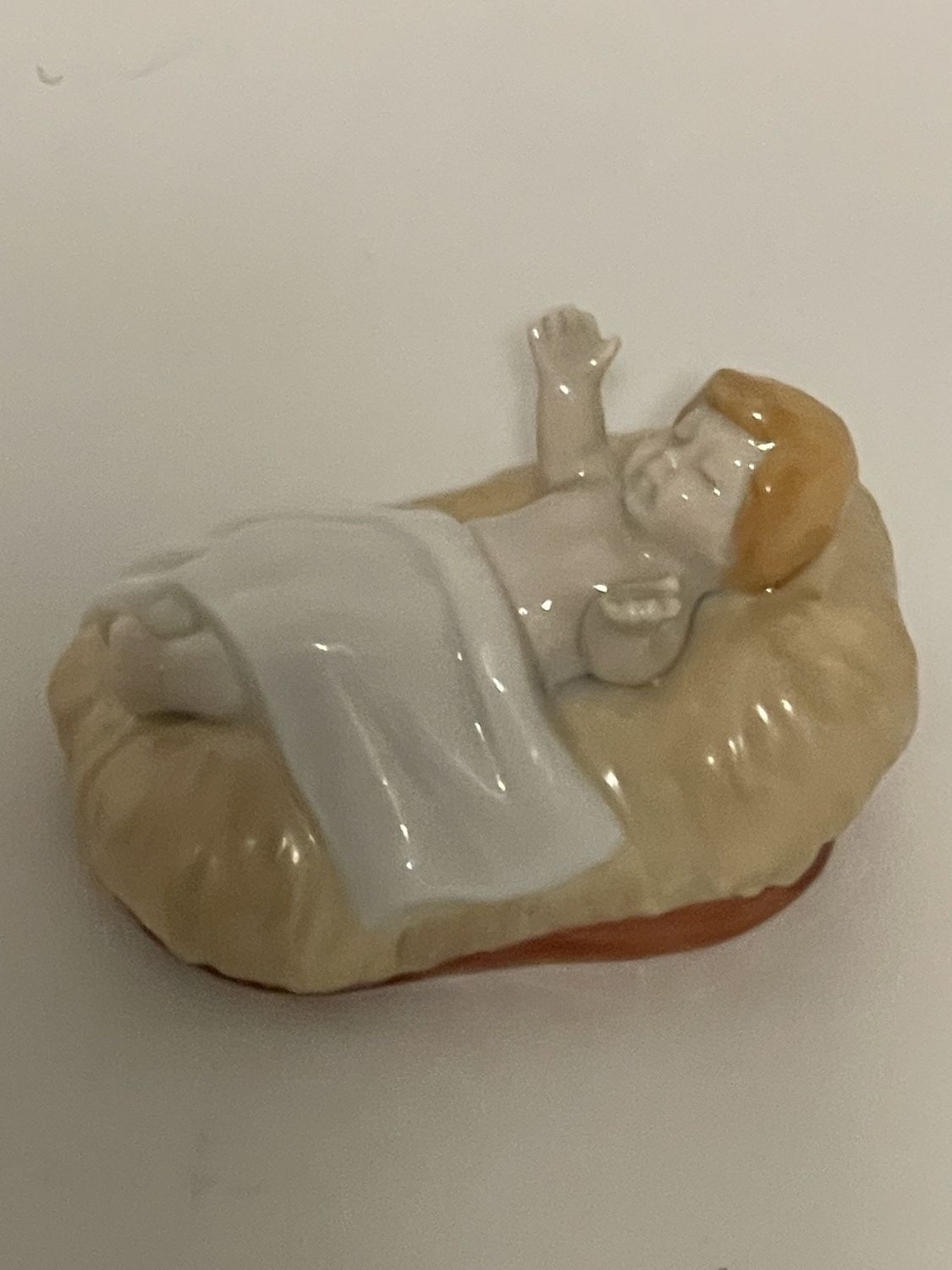 BETHLEHEM BABY JESUS