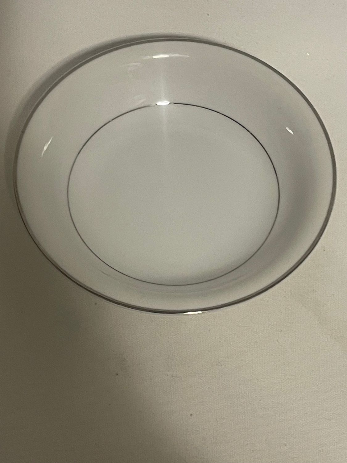 WESTMINSTER FRUIT BOWL