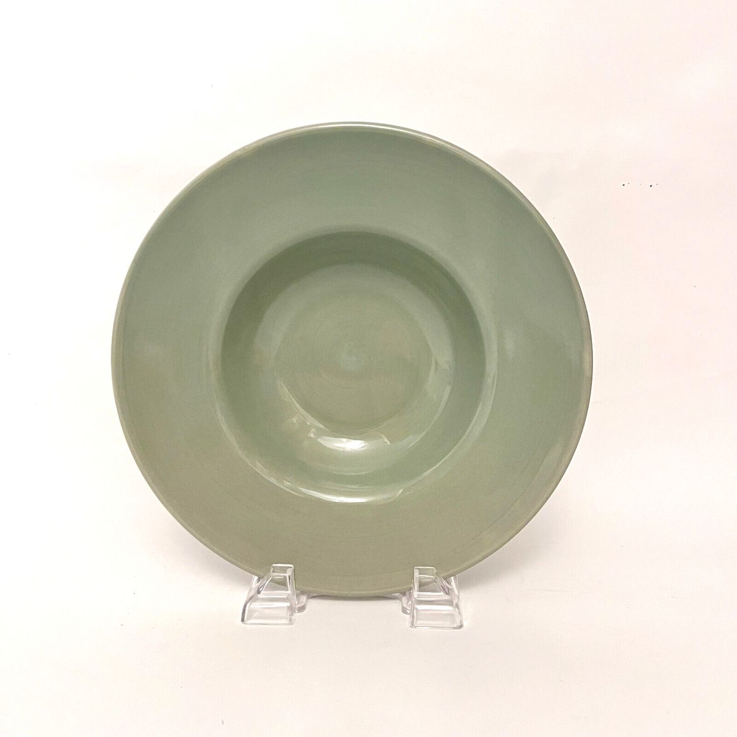 GARCIA SOUP BOWL 9"